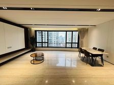 金融街融御(公寓住宅) 商业配套齐全 朝南 出行方便 近地铁