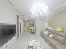 房山城关+原香漫谷一区+两居室+高楼层+视野好+满五年唯一