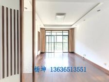 科技园3居138.83平南北朝向视野开阔采光好