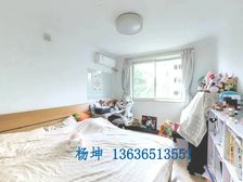 上海师大新村2居50.86平南朝向视野开阔采光好
