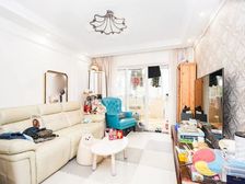 嘉利明珠城 出行方便 临地铁 满五 精装好房