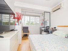 民星住宅小区 2室1厅 62.05平