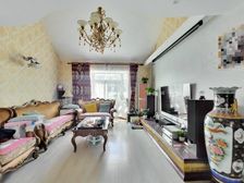 唐口街 · 时尚花园 · 5室 · 3厅