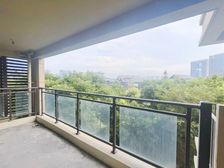 锡东,映月湖旁 美的公园天下 ,双阳台,前排无遮挡
