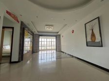 江景电梯 江海下沙公园旁 浪琴湾 精装大三房 采光好