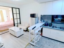 新上力推中山公园 商品住宅 装修好 有电梯 高楼层视野无遮挡
