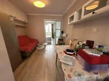 一室一梯 有电梯 婚房装修 三轨交汇 厨卫朝北 视野好好停车