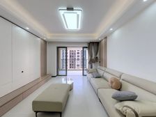 保利国际广场3室83万元难得的好户型急售