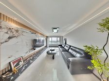 旭辉燕南园 2室1厅 南 北