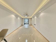 西青翰悦府南北三居 精装满二 14261元/平