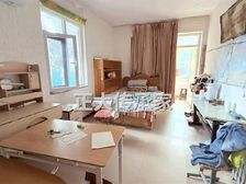 长虹街 86平3居 南北向 中装修 拎包入住 看房方便