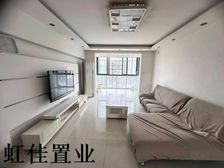 汇丰沁苑(北区) 满五 双卫 环境优美 电梯房 商品房
