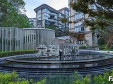 龙湖揽境 四代住宅 内圈楼W 居家安静价可谈