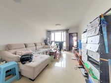 瑞雪春堂 2室1厅 87.74平