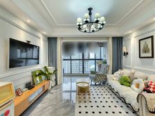 白塘景苑一二期 3室2厅 130.06平