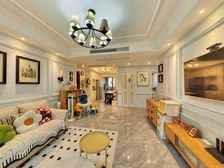 白塘景苑3房装修50万,保养特别特别好!拎包入住!