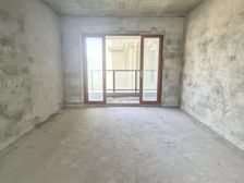 急售翰林苑超靓南北通透四房中高层视野光线良好住家安静随时看房