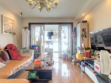 澳丽花苑新上稀缺两卫中层小区安静舒适明厨明卫南户型