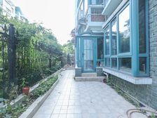 建德花园牡丹苑 95.37平2居 南向中装修 拎包入住