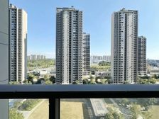 新力东园 精装好楼层 看小区中央景观 带中央空调地暖随时看