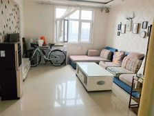 宝境栖园 密度低 刚需两居 装修好 商业配套成熟 南北通透