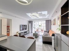 中介共收壹个点 万春花园 三楼 南北通透 精装修 采光好 急