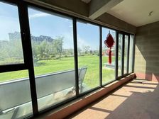 带车位 泰鲁禧玥 电梯洋房一楼带院 小区 前排 房东包税费