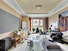 富力华庭苑西区 3室2厅 100.25平