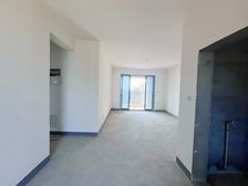 (端户带车位)国博一期 高楼层视野好 诚心出售随时看房 可谈