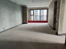 奥德海棠河景房 边户 高楼层 随时看房