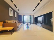 正看江无遮挡 精装99新 半山豪宅 俯瞰重庆夜景 必看保真