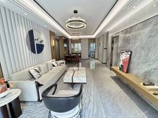 一手现房 福宽锦悦一楼带院带负一 负一层高5.8米 带车位