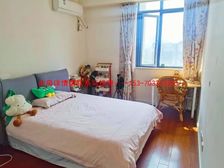 东湖大郡洋房顶复 近地铁 高楼层视野好 小区绿化高 装修好