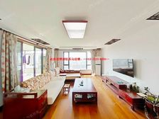 【捡漏】园区二实小+西交大附中双学区!东湖大郡大平层,错过即