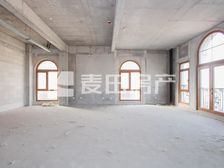 远洋LAVIE 1700平全新 独栋别墅,降价2000万出售