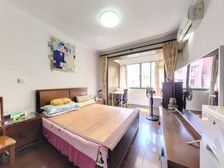 兴浦新村 2室1厅 60.85平