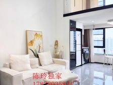 中秋力推丨千灯湖CBD丨带租4K丨民水电丨来电送车位丨配家电