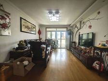 爱博四村 正南朝向 商圈成熟 双卫 低密度社区 近医院华漕