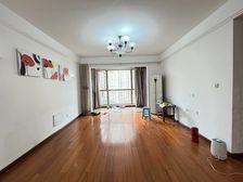 地铁口花城一期南北通3房,精装修带车位!降价急售可随时看!