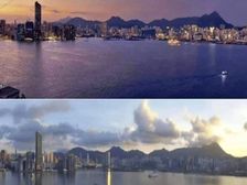 195189 43928小何维港烟花海景上盖商场地铁交通总汇