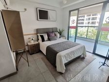 白菜价旅居过冬现房带天然气10多万一套,北投国企打造邻金滩景