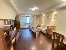 这套房子错过真的比较可惜 花园电梯洋房 带车位 房东急用钱