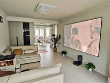 房东诚心卖 边厅大三房 精装修带一个车位 小区中心位置