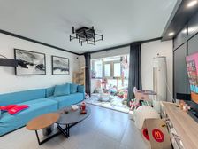 郁花园三里 3室2厅 123.06平