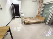 急急急!!园 一室一厅有阳台 端头户型63万元