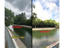 必卖!两面临大河沁风587户型仅1个在售共5个套房花园近1亩