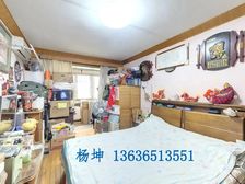 桂平小区2居67.53平南朝向视野开阔采光好