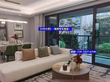 (中央公园一环,商圈轻轨洋房三房+30平花园)更多优惠来电娟