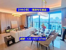 (中央公园一环,轻轨商圈洋房四房)特价!更多优惠来电娟娟