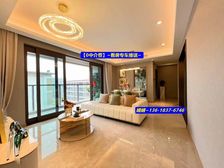 (中央公园一环,商圈轻轨洋房三房,部分带花园)更多优惠来电娟